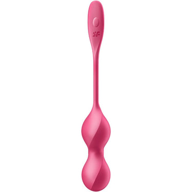 Vibrazioni Profonde e Rinforzo Pelvico con App – Love Birds 2